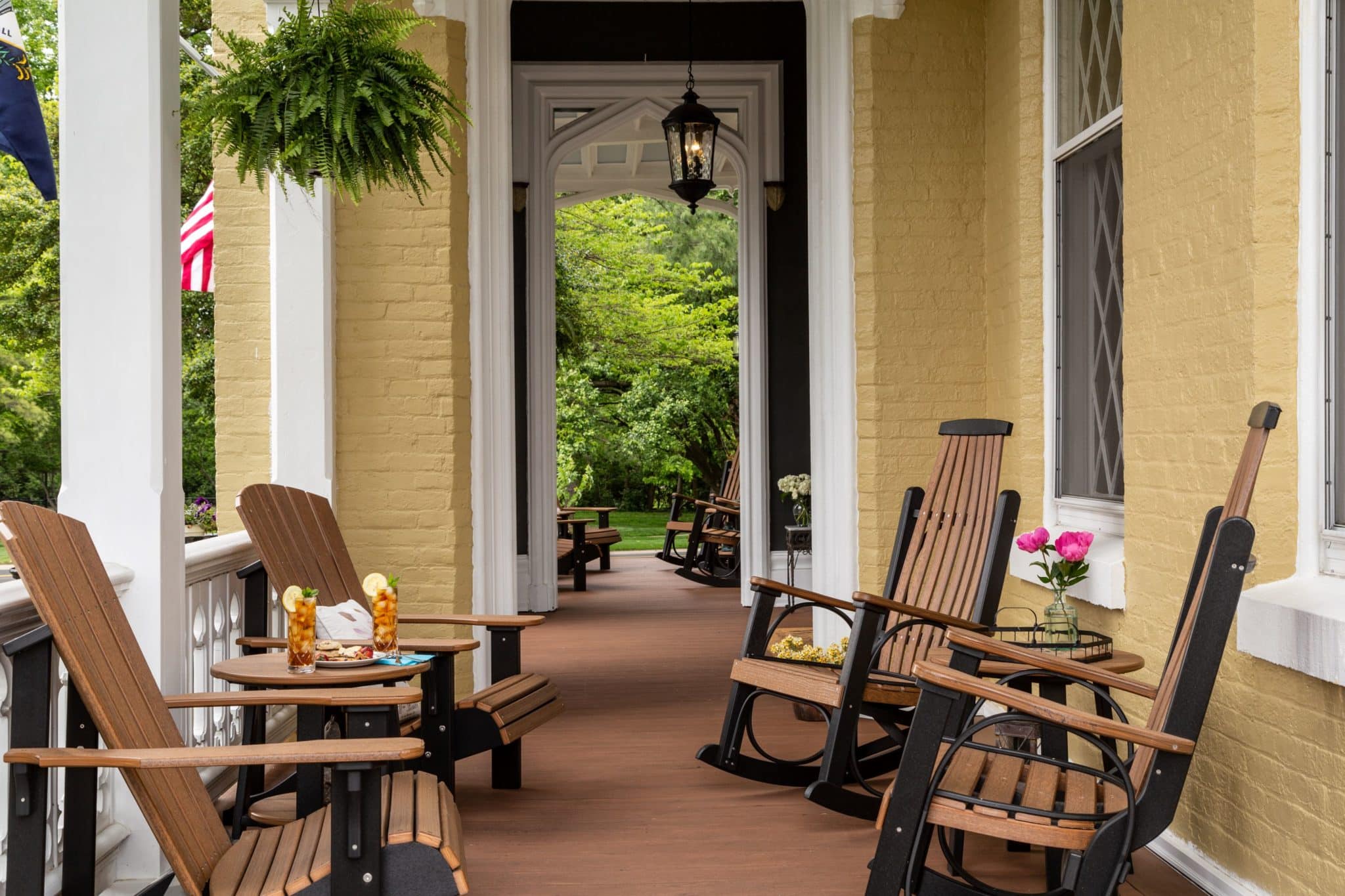 View The Photo Gallery Page Of The Inn At Woodhaven In Louisville KY